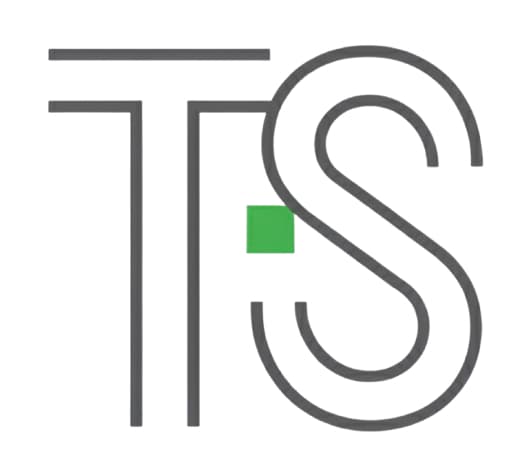 TS Logo Light